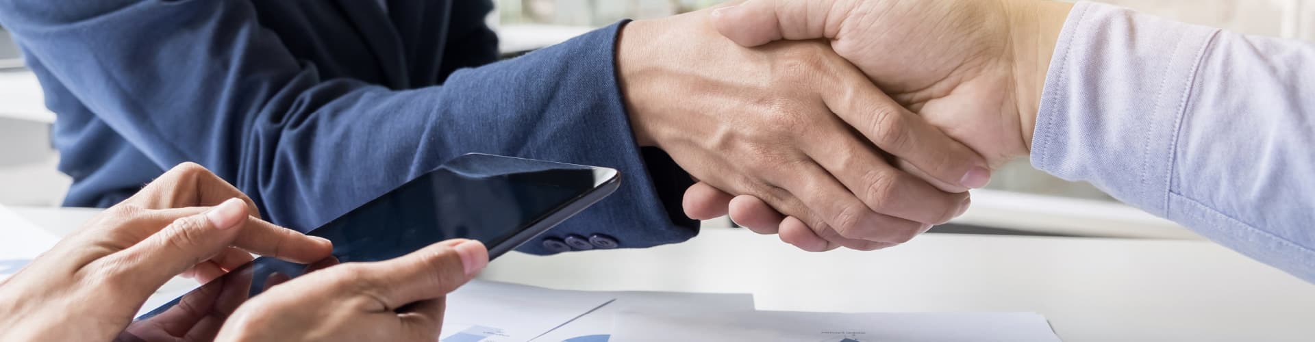 Contattaci senza impegno per una consulenza legale a Merate