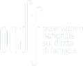 Osservatorio Nazionale del Diritto di Famiglia